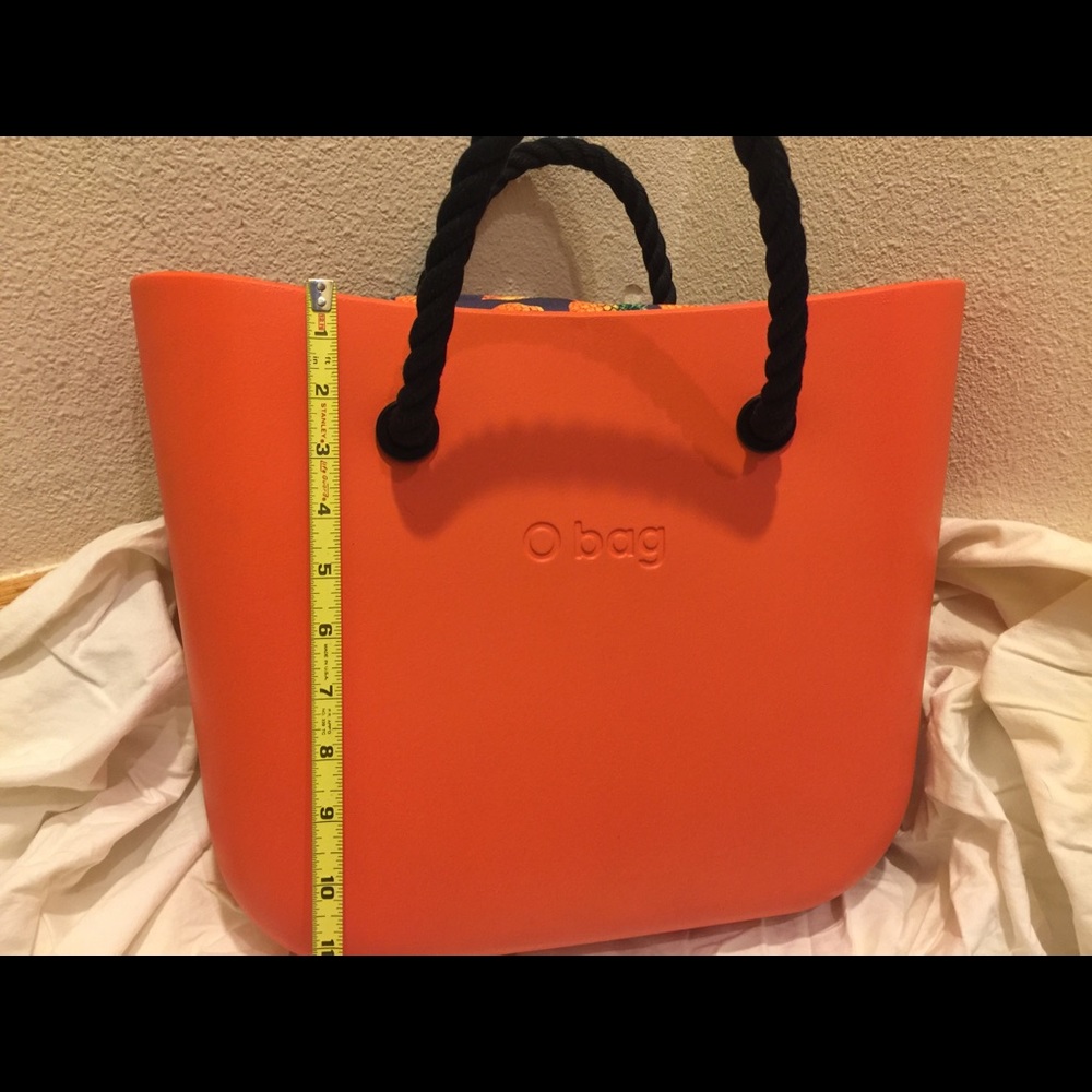 O Bag